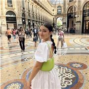 Estudiante imparte clases a niñxs de todas las edades y me ofrezco a llevar niñxs al colegio